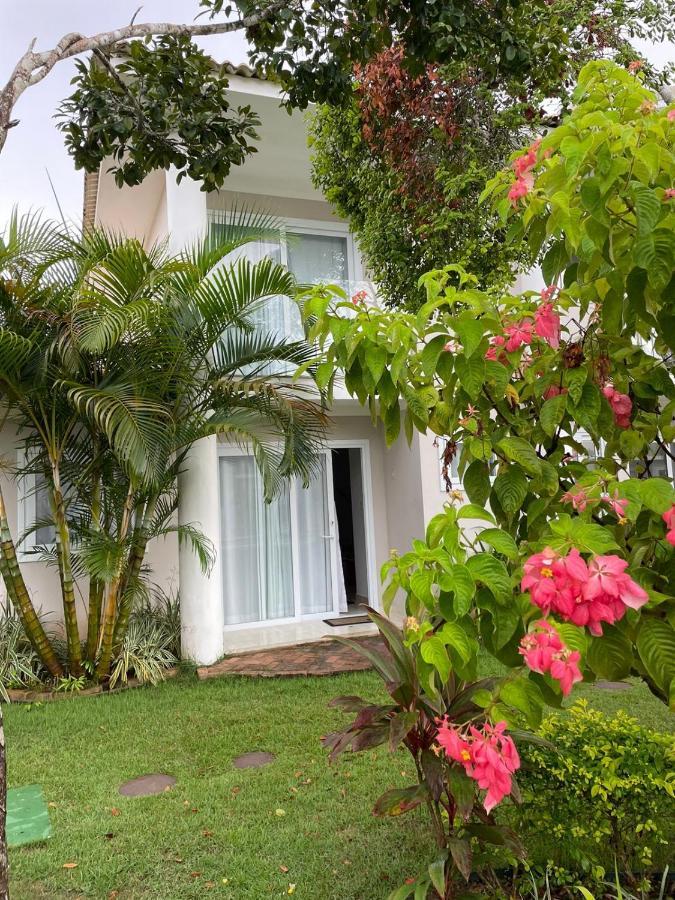 C17A - Seven Heaven Vacation Arraial D'Ajuda - Alto Da Pitinga - Casa 3 Suites Porto Seguro Exteriör bild